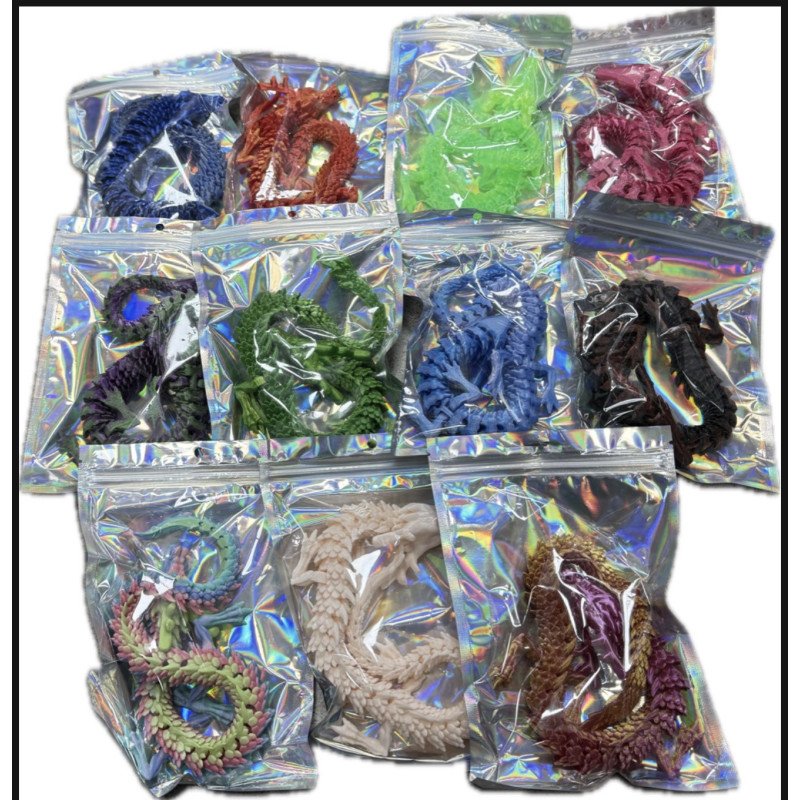 SMOK 3D Z RUCHPMYKMI