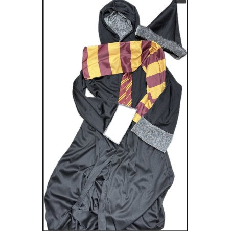 STRÓJ KOSTIUM HARRY POTTER