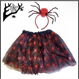 STRÓJ KOSTIUM PAJĄK