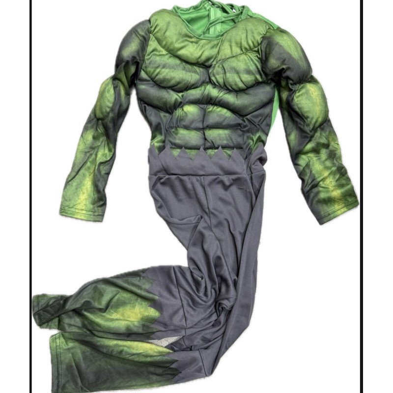 STRÓJ KOSTIUM THE HULK
