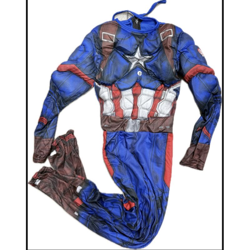 STRÓJ KOSTIUM CATAIN AMARICAN