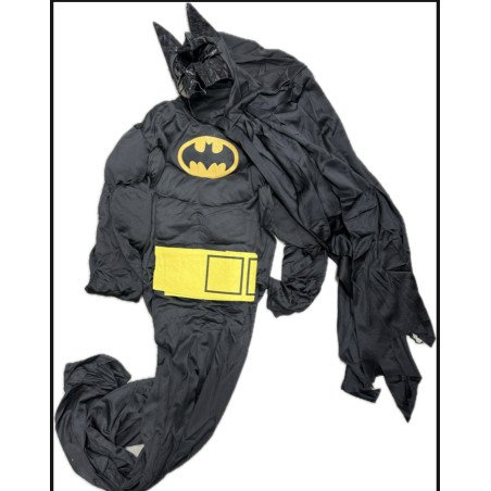 STRÓJ KOSTIUM BATMAN