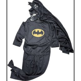 STRÓJ KOSTIUM BATMAN