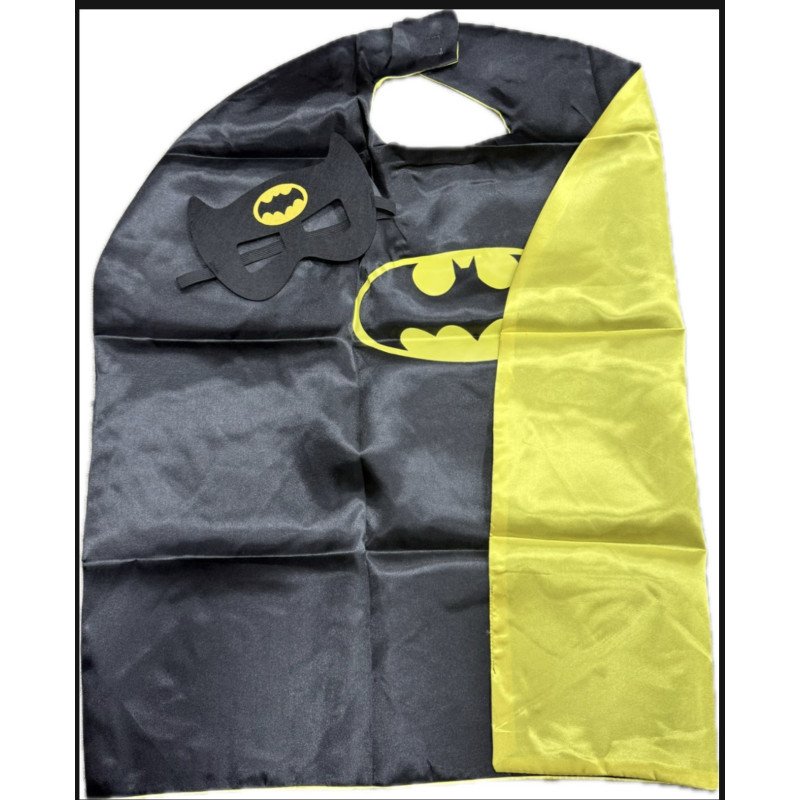 PELERYN BATMAN