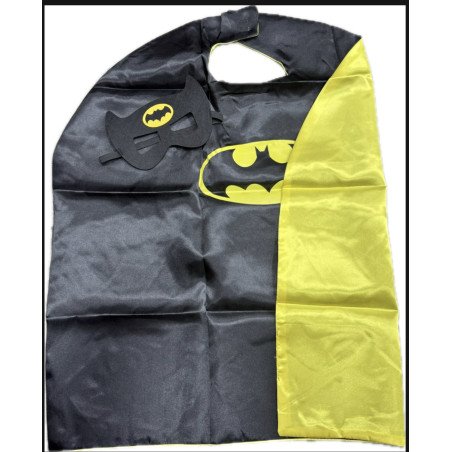 PELERYN BATMAN