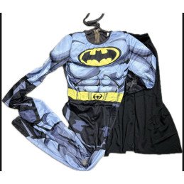 STRÓJ KOSTIUM BATMAN