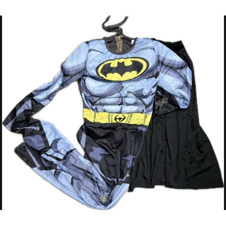 STRÓJ KOSTIUM BATMAN