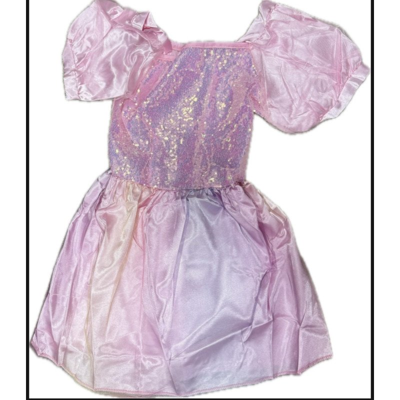 STRÓJ KOSTIUM PRINCESS