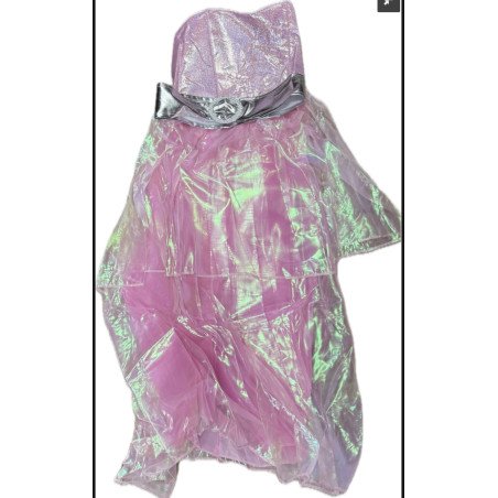 STRÓJ KOSTIUM PRINCESS