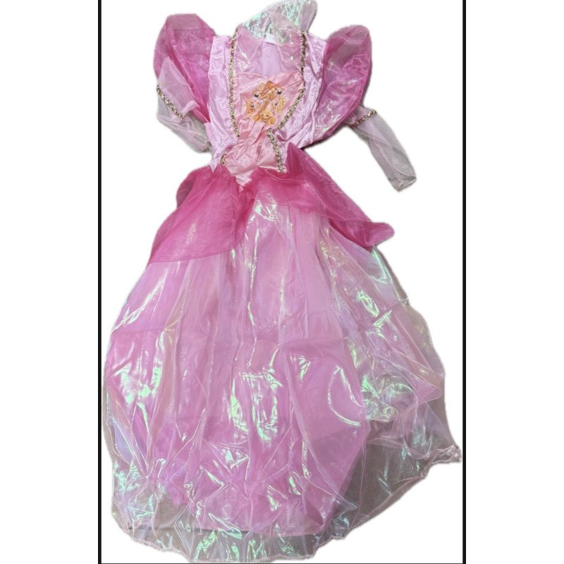 STRÓJ KOSTIUM PRINCESS