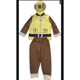 STRÓJ KOSTIUM RUBBLE PSI PATROL