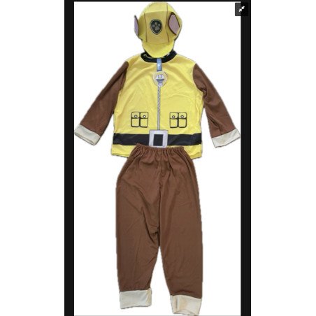 STRÓJ KOSTIUM RUBBLE PSI PATROL