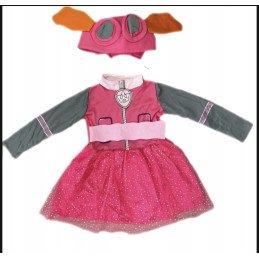 STRÓJ KOSTIUM SKY PSI PATROL