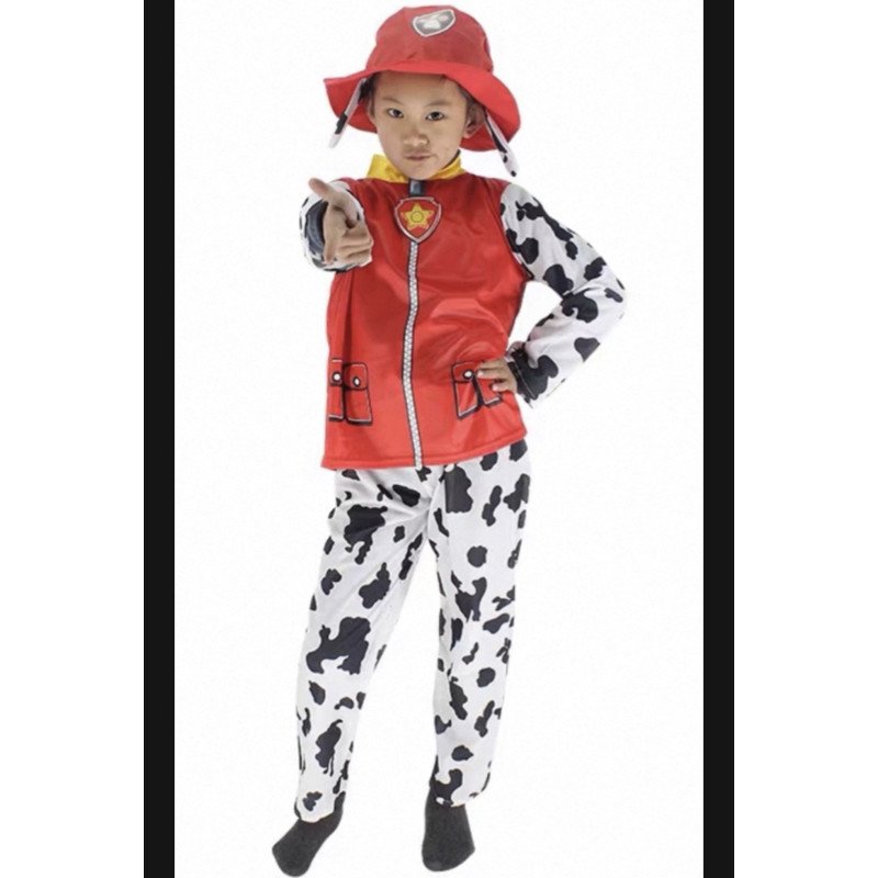 STRÓJ KOSTIUM MARSHALL PSI PATROL