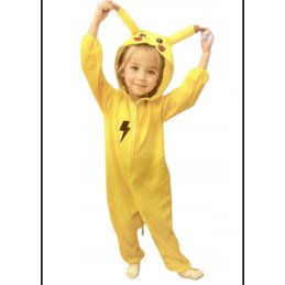 STRÓJ KOSTIUM PIKACHU