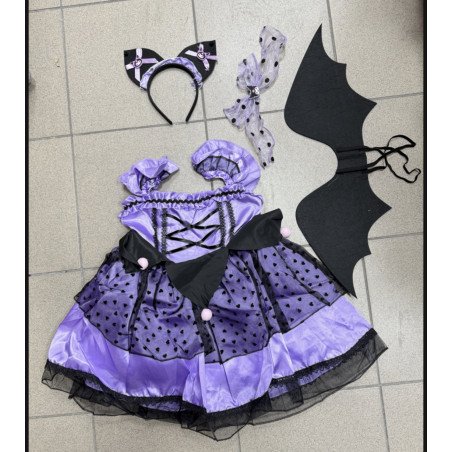 STRÓJ KOSTIUM KUROMI