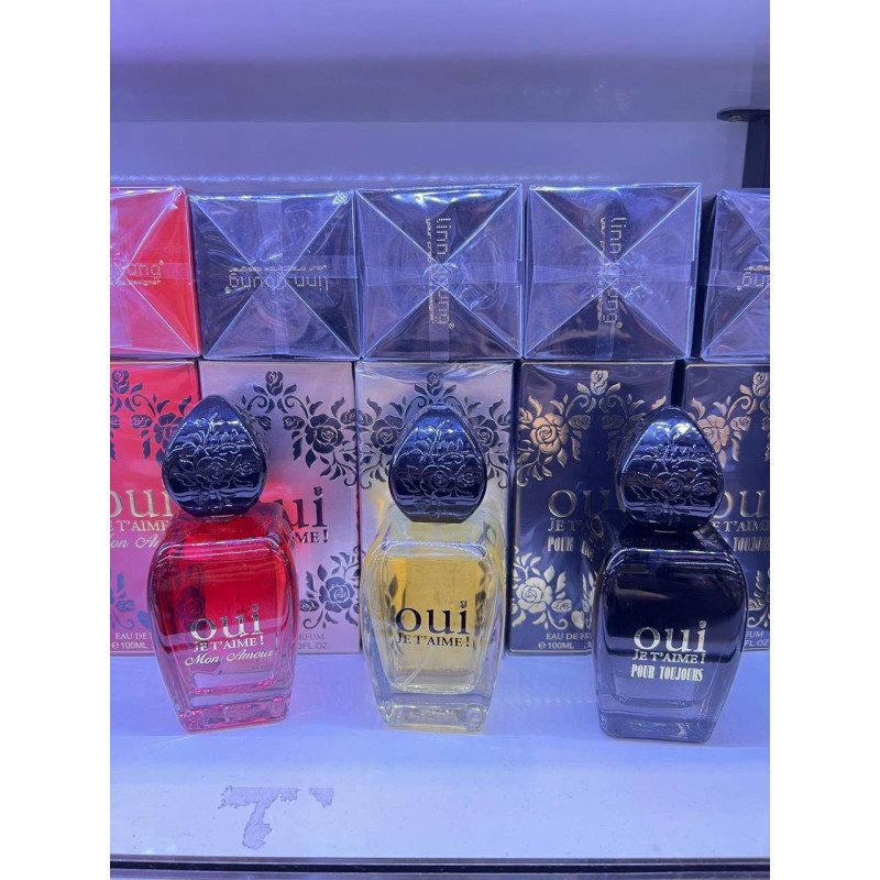 PERFUM OUI PERFUM OUI
