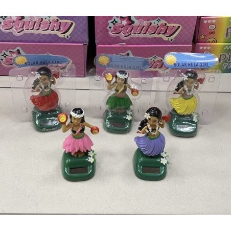 ZABAWKA SOLAR PRINCESS