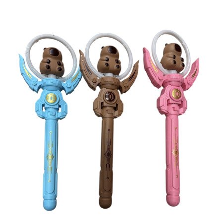 RÓŹDŹKA KAPIBARA ŚWIECĄCE