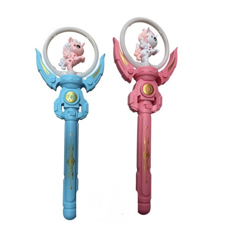 RÓŻDŻKA JEDNOROŻEC ŚWIECĄCE