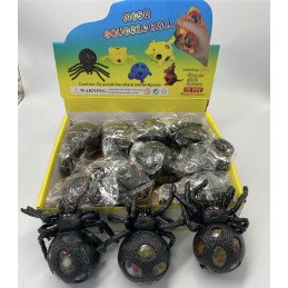 SQUISHY GNIOTKI PAJĄK