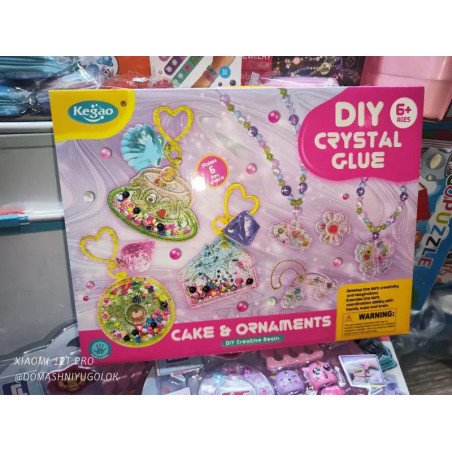 FABRYKA ZAPACHOWYCH MYDEŁEK W ZESTAWY DOŚWIADCZALNE