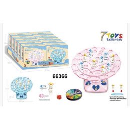 GRA LOGICZNA BALANCE SPACE