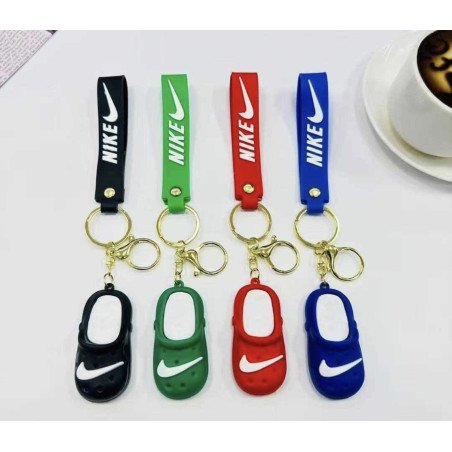 BRELOK GUMOWE NIKE
