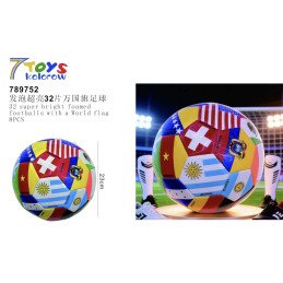 PIŁKA DO PIŁKI NOŻNEJ