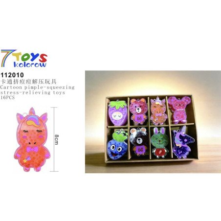 ZABAWKI ANTYSTRESOWA