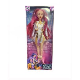 LALKA K-POP DEMON HUNTERS