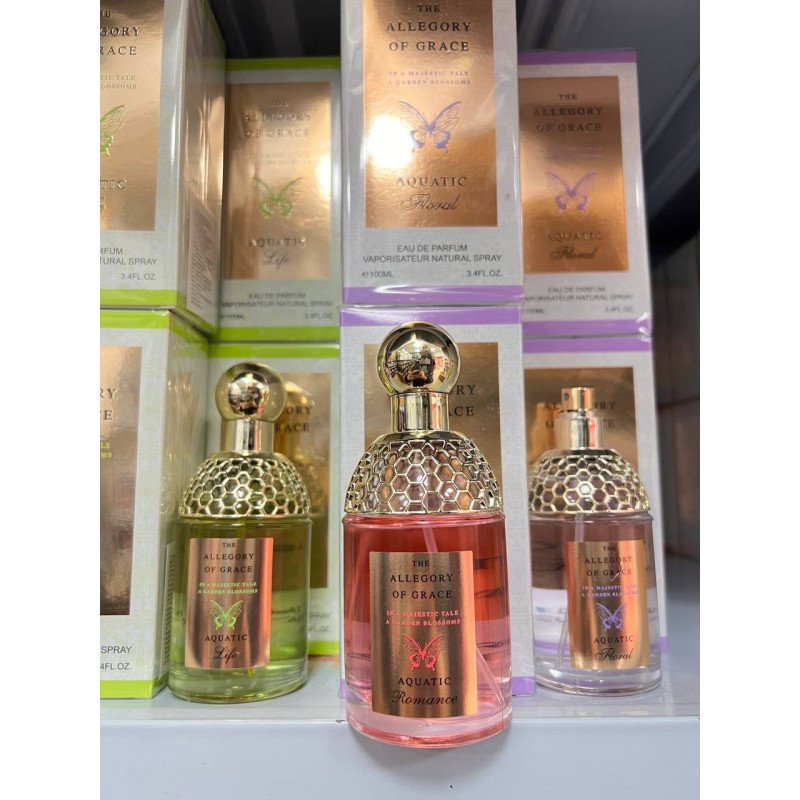 PERFUM AQUATIC PERFUM AQUATIC
