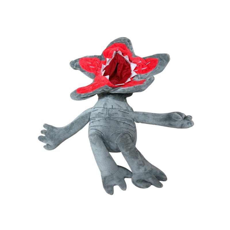 PLUSZAK MASKOTKA STRANGER THINGS