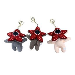 BRELOK PLUSZAK STRANGER THINGS