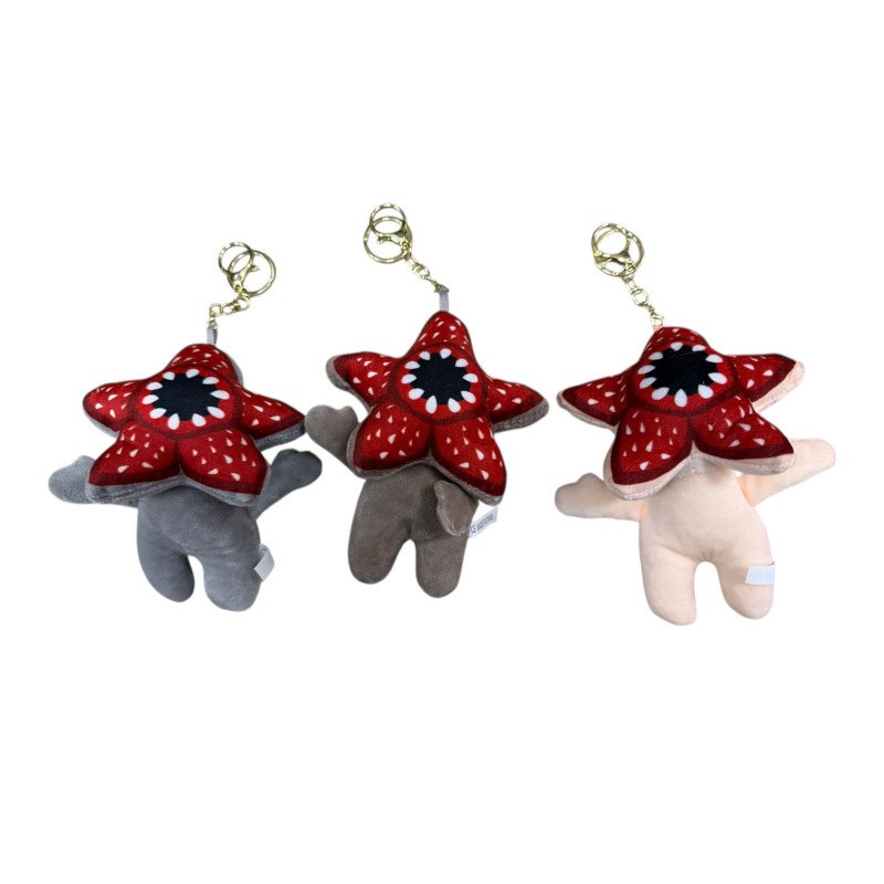 BRELOK PLUSZAK STRANGER THINGS