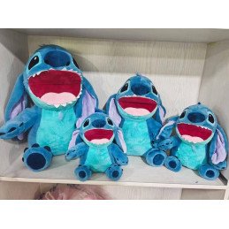 PLUSZAK MASKOTKA STITCH 70CM