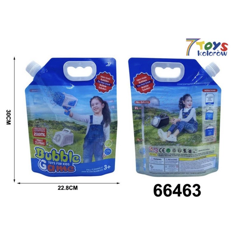 KONCENTRANT DO BANIEK MYDLANYCH