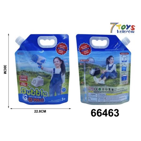 KONCENTRANT DO BANIEK MYDLANYCH