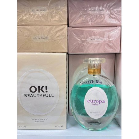 PERFUM OK!