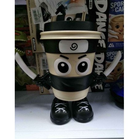 INTERAKTYWNA ZAZBAWKA TAŃCZĄCA CAPUCCINO ASSASSINO