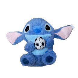 PLUSZAK MASKOTKA STITCH 35CM