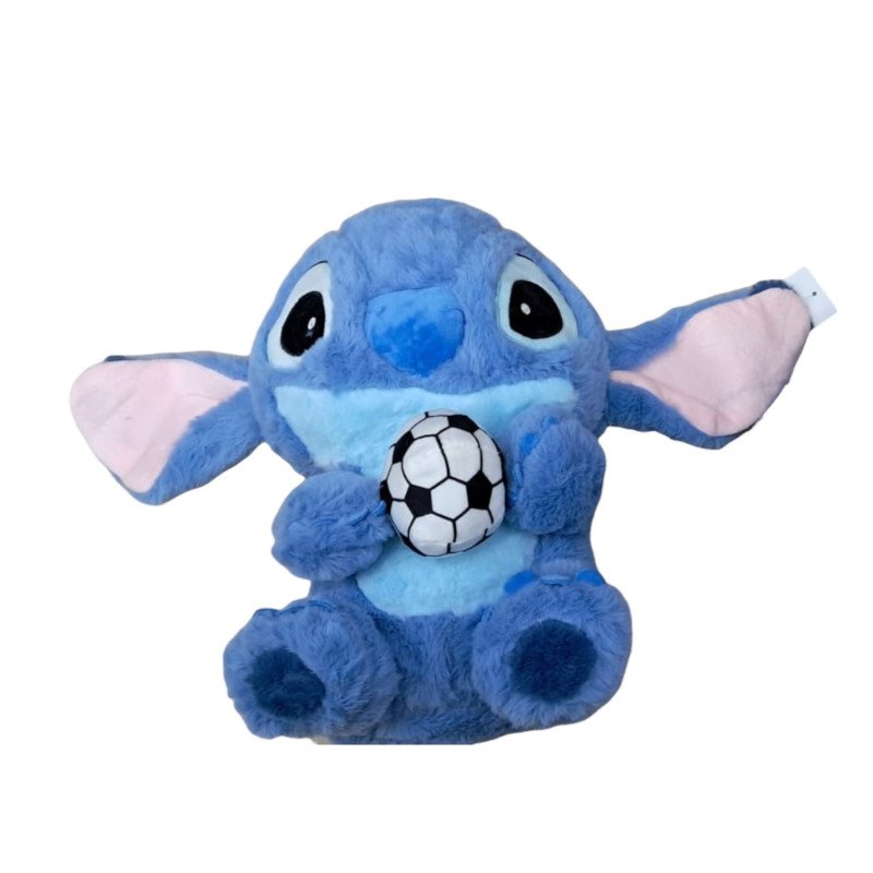 PLUSZAK MASKOTKA STITCH 35CM