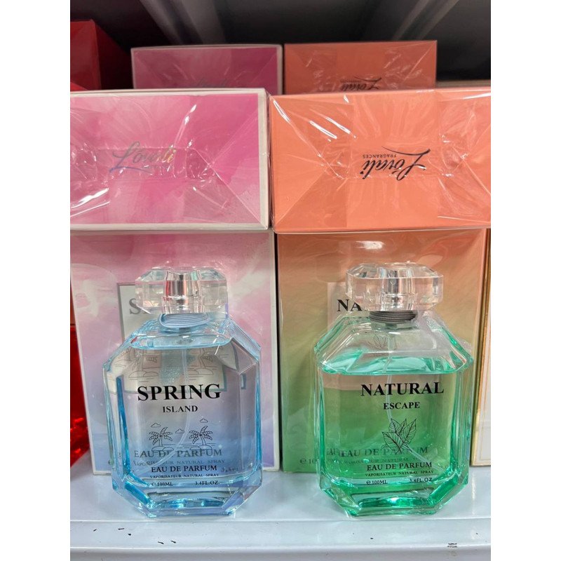 PERFUM LOVALI PERFUM LOVALI