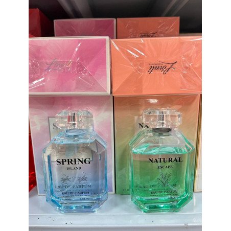 PERFUM LOVALI