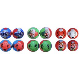 PIŁKA DO PIŁKI NOŻNEJ