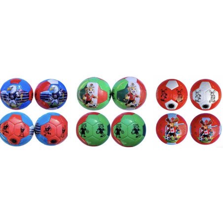 PIŁKA DO PIŁKI NOŻNEJ