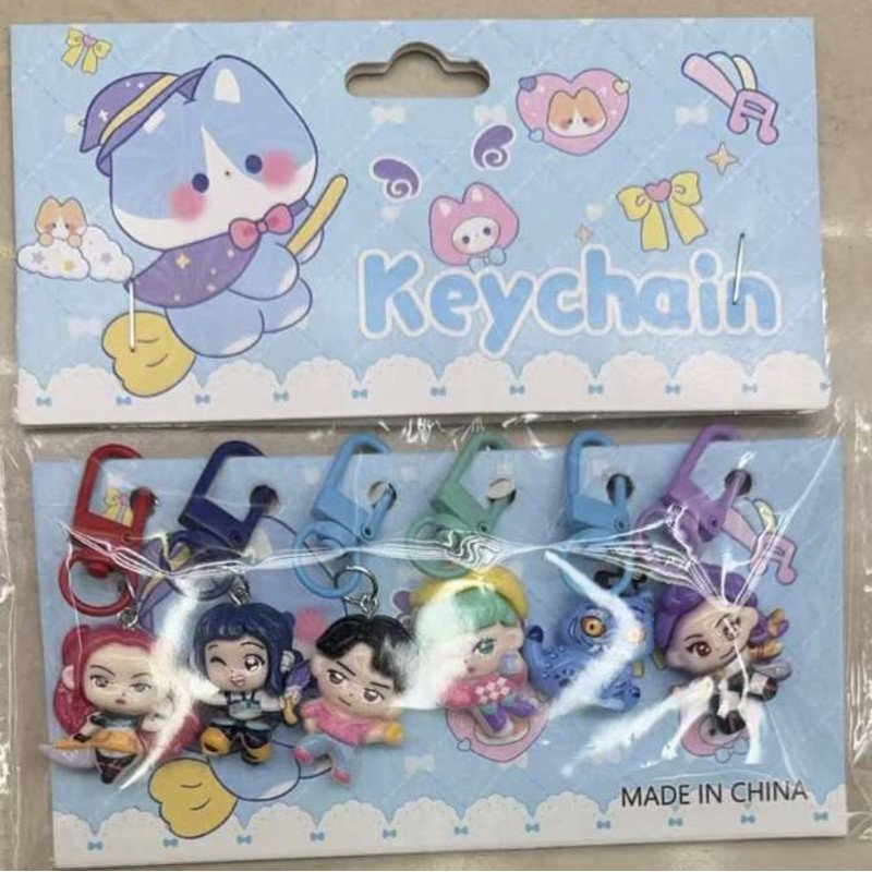 BRELOK DO KLUCZY ZOOTOPIA