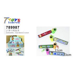 ZABAWKI HARMONICZE