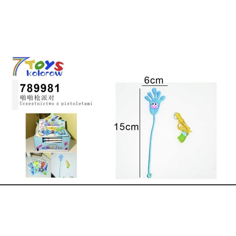 UCZESTNICTWO Z PISTOLETAMI