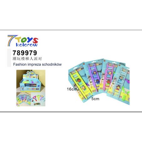 FASHION IMPREZA SCHODNIKÓW